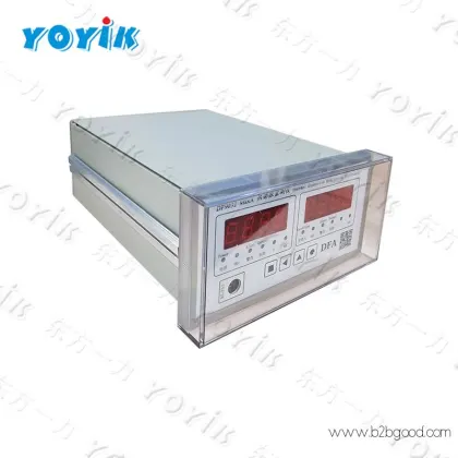 YOYIK THERMO EXPANSION MONITOR (0-50mm) DF9032 MaxA