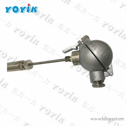 Pt100 type temperature sensor WZP2-230 yoyik