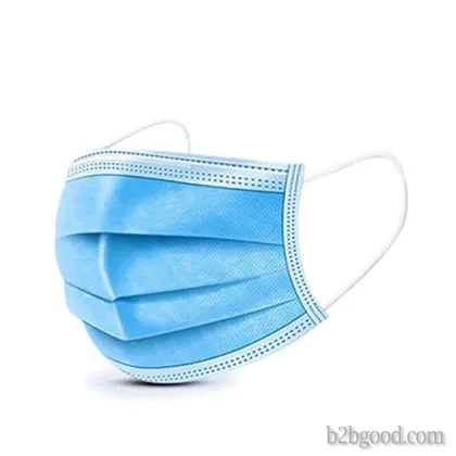 Civil disposable masks
