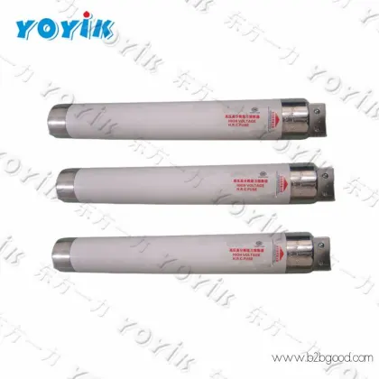 YOYIK HV Fuse XRNM1-7.2/200
