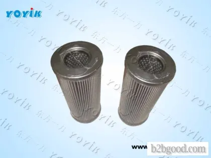 YOYIK EH oil pump suction filter DS103EA100V/W