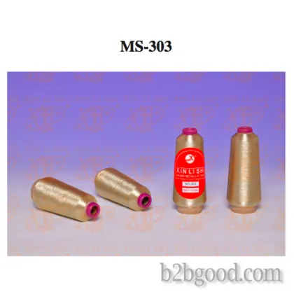 MS-303金银线