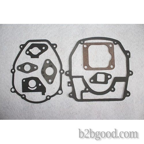 Digital generator seal gasket