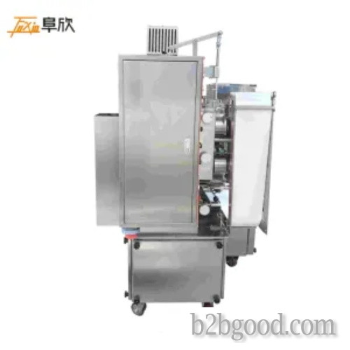 Fx-800s automatic triple cooking machine