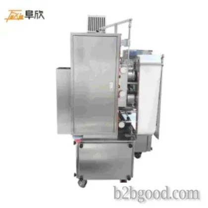 Fx-800s automatic triple cooking machine