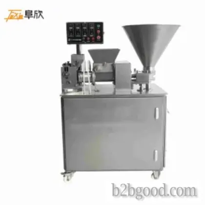 Fx-900 automatic dumpling machine