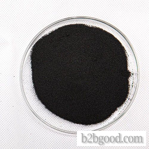 Disperse black HBL used in textile dyes