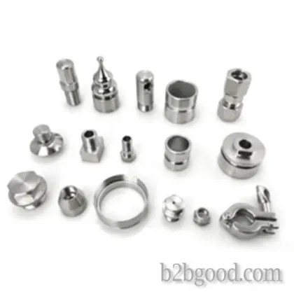 Non - standard hardware products customized