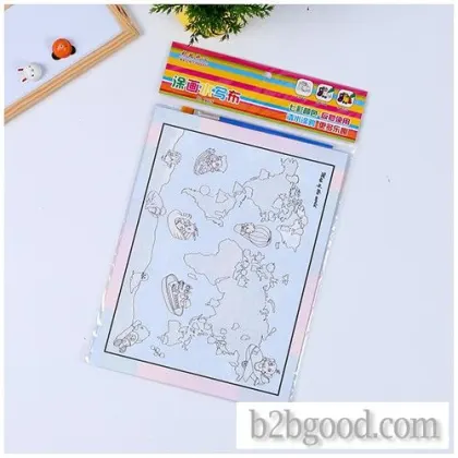 Волшебный скетч для детского сада' ручная творческая работа может быть использована для создания паи