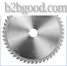 High-speed steel circular saw blades
