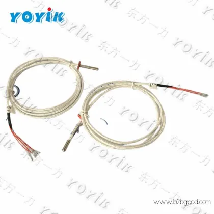Deyang yoyik Pt100 temperature probe WZPM2-001