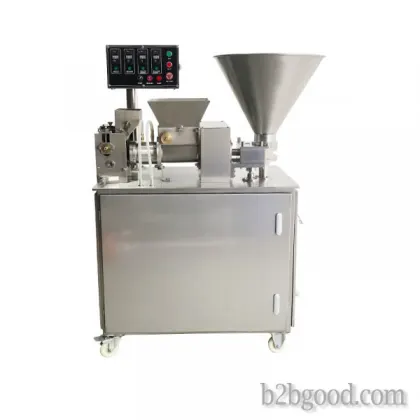 Dumpling machine