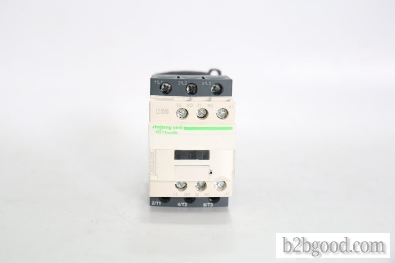 Zhejiang Xinli CJX2(LC1)-D09 AC contactor