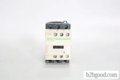 Чжэцзян Синли CJX2 (LC1)-D09 Контактный аппарат переменного тока