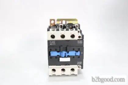 Чжэцзян Синли CJX2(LC1)-4011 Контактный аппарат переменного тока