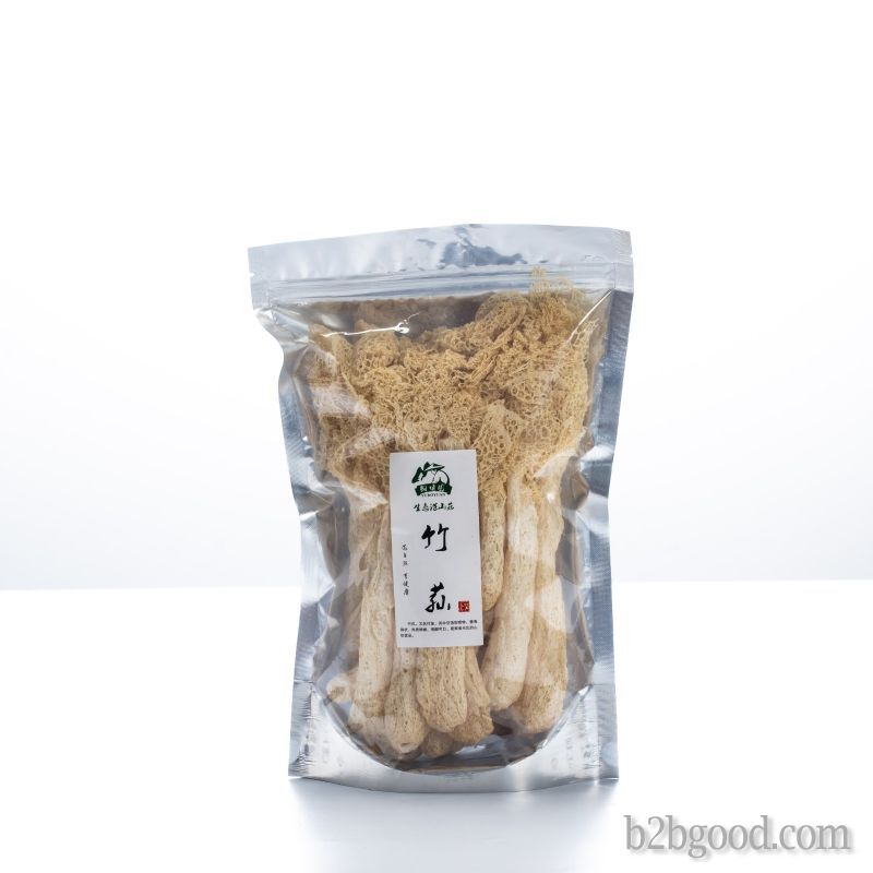 Royal Expo Park bamboo sun 50g original ecological agricultural products