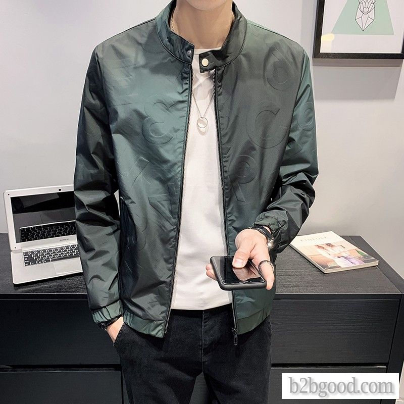 Fashion jacket