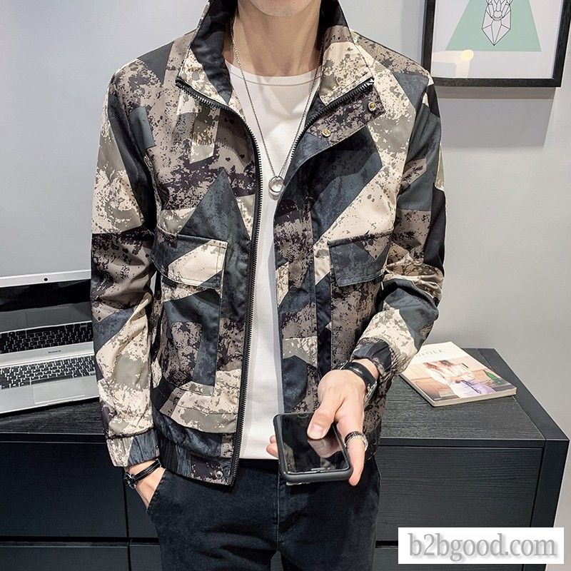 Fashion jacket