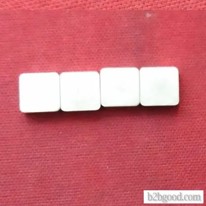 Compound silver nod