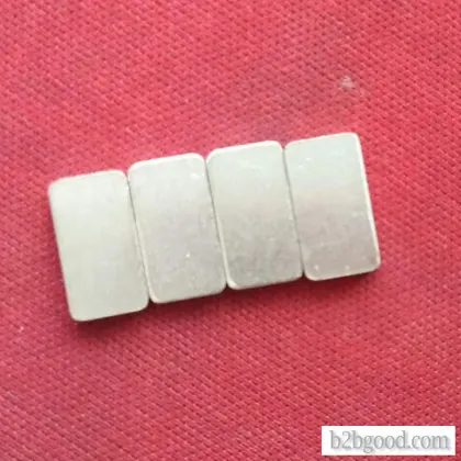Серебряный кивок
