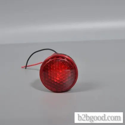 Электронный звук и световая сигнализация BC-3K 5-24V