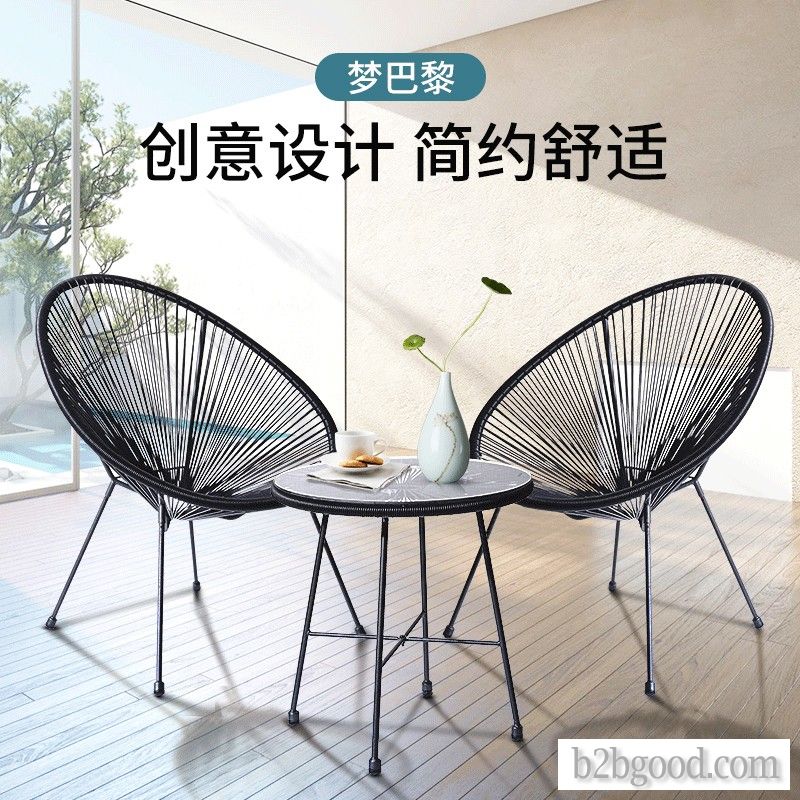 Line learn dream Paris egg chair furniture suits to protect healthy comfortable creative tension ven