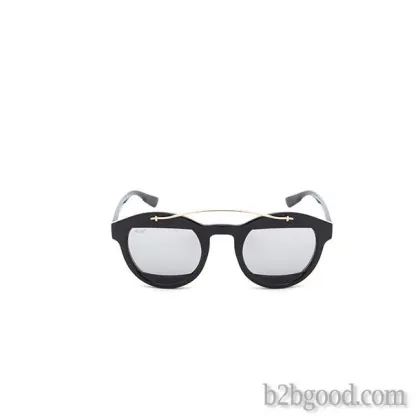 Timeless Eyewear best-selling sunglasses Luxury high-end KM8007