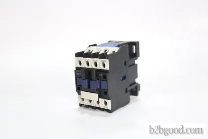 Чжэцзян Синли CJX2(Lc1)-0910 Контент переменного тока