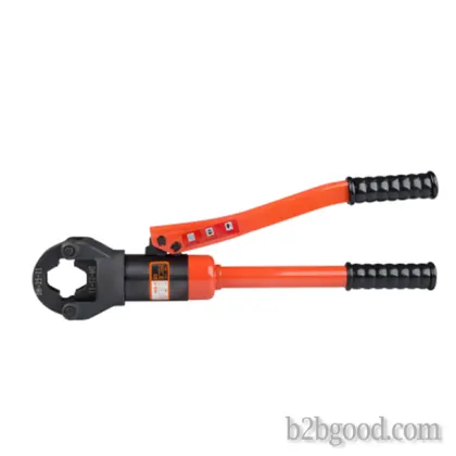 Yuhuan Shangzheng (original Yuhuan Boxin) 32/50 stainless steel clamp steel tube crimping clamp hydr