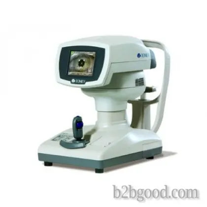 Autorefractor Keratmeter Tomey Model RC-5000