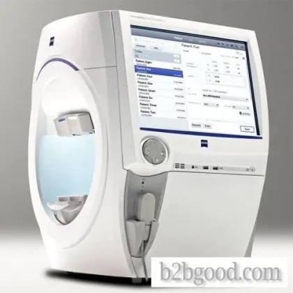 Automatic Perimeter Zeiss Humphrey Field Analyzer HFA 3 / 830
