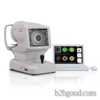 Topcon KR-1W 5- в-1