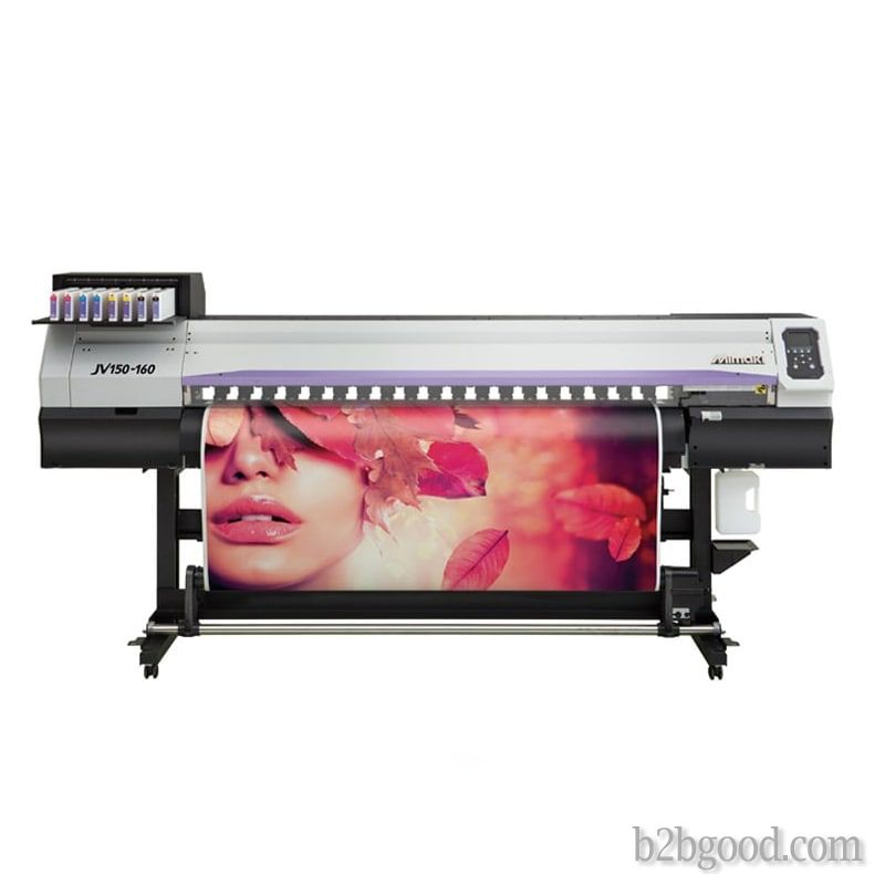 Mimaki JV150-160 Printer Cutter 64 Inch