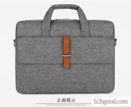 Laptop bag, b/L, shoulder bag, inner bladder bag, flat panel bag, waterproof and shock-absorbing com