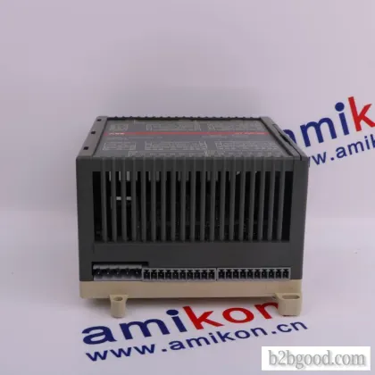 SDCS-CON-2 ABB DCS500 600 Главный совет