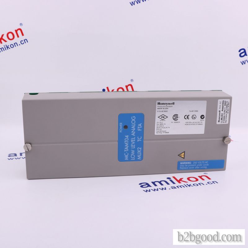 Honeywell FC-PSU-UNI2450U System Power supply Input 115/230VAC (V2.1)