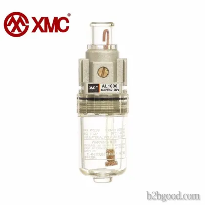 XMC AL1000-M5 Смазочный модуль для малых пневматических компонентов