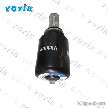 Yoyik Oil Tank Air Breather Filter BR110+EF6-80