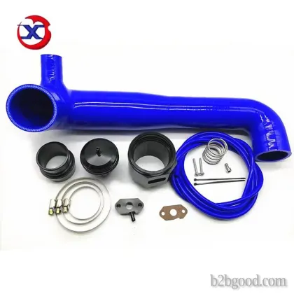 Auto refit relief valve turbocharger Auto turbo Golf 7 ling 1.4T special relief valve