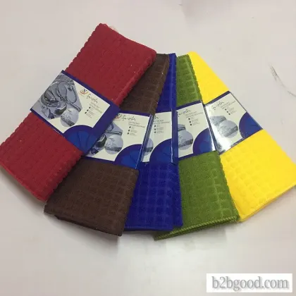 Dry pad