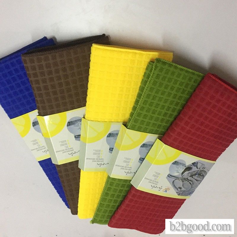 Dry pad