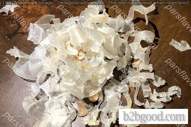 Tragacanth Gum