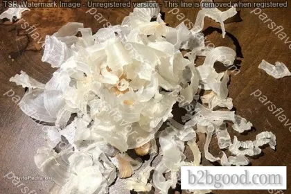 Tragacanth Gum