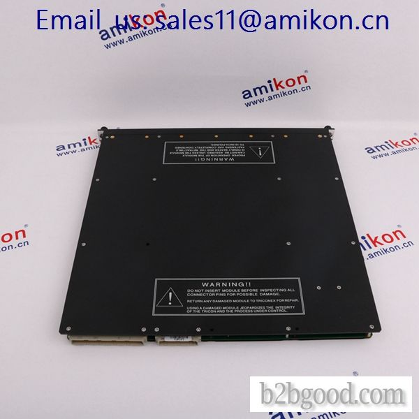 TRICONEX SCHNEIDER 3700A | switch with high performance DMM contains six slots