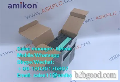 ICS Triplex T8310 | Video Surveillance Control Board