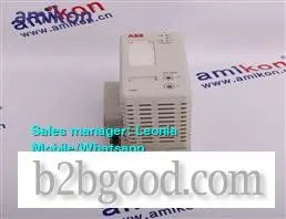ICS Triplex T8403 Trusted TMR 24V dc Digital Input Module