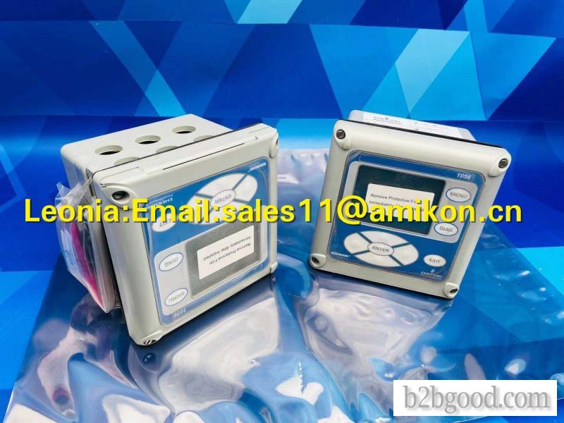 EMERSON CE4035S2B1 | Fused I/O Termination Block