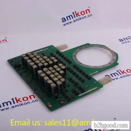 АББ 3BHE024577R0101 Специализировалась на продаже PLC и промышленной продукции