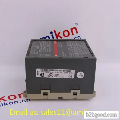 ABB DX531 цифровой модуль ввода/выхода