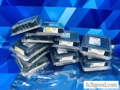 Генерал Электрик IC693ALG390 : Выход аналогового напряжения